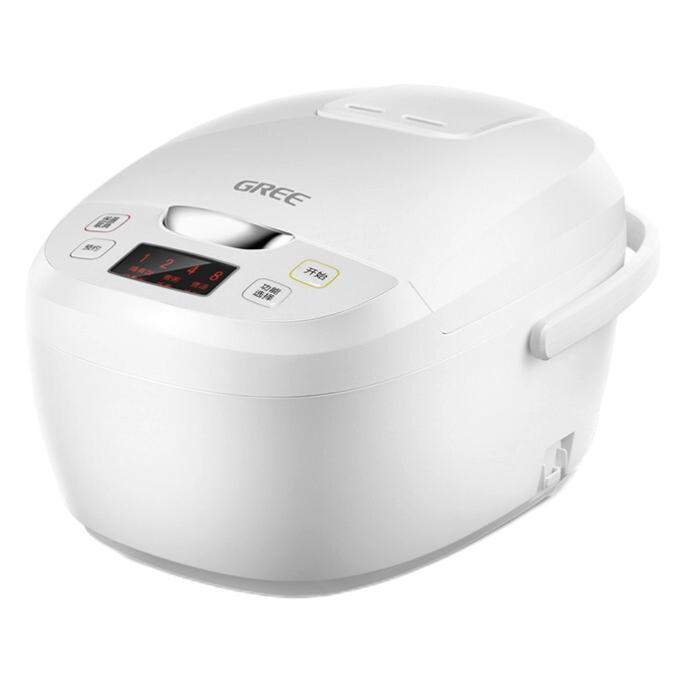 格力电器获得发明专利授权：“一种煲盖机构及电饭煲”