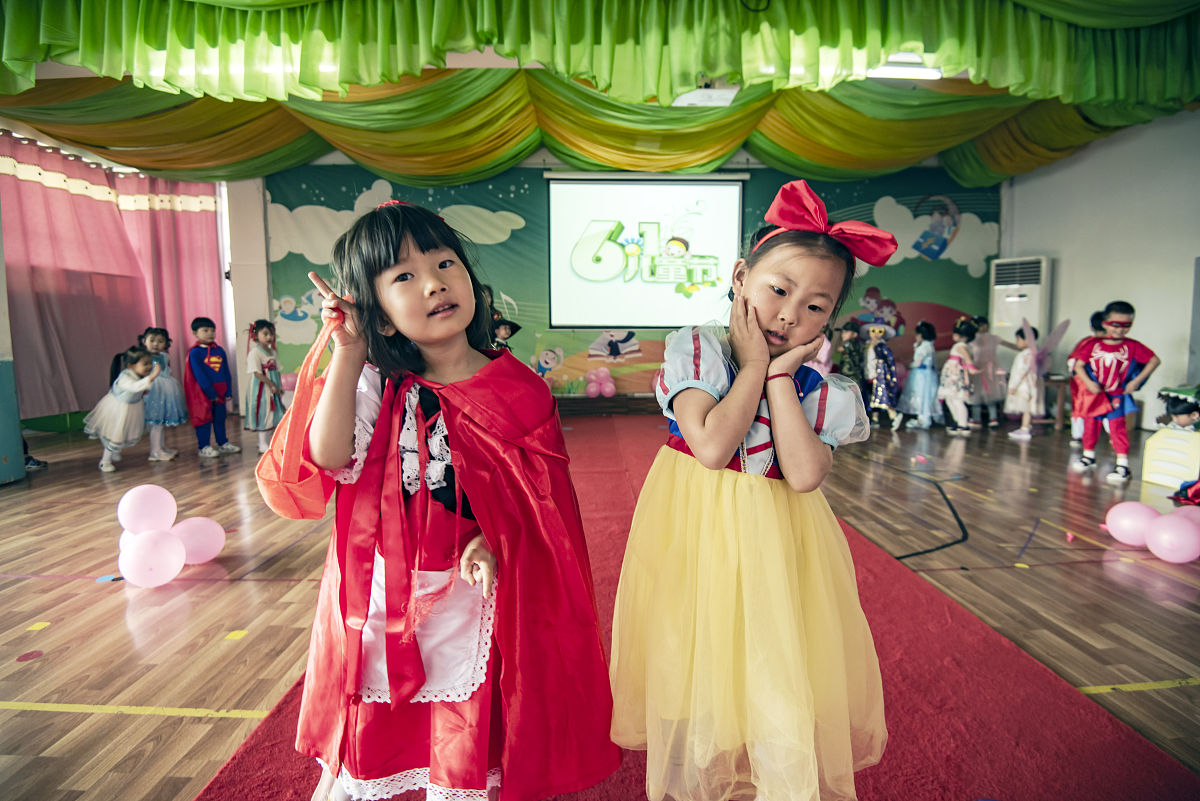 北京站精彩呈现：《英歌》全国巡演华丽登场