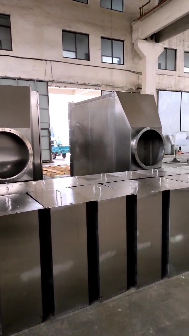 南大环境获得发明专利授权：“一种活性炭可再生的废气处理装置”