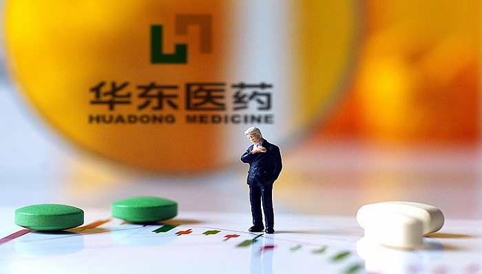 股价跌2.49%!面对前员工指控,玻尿酸巨头这样回应