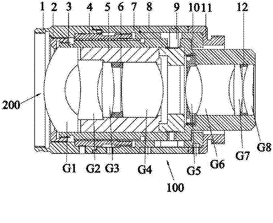 奥普特获得实用新型专利授权：“一种组合检测系统”