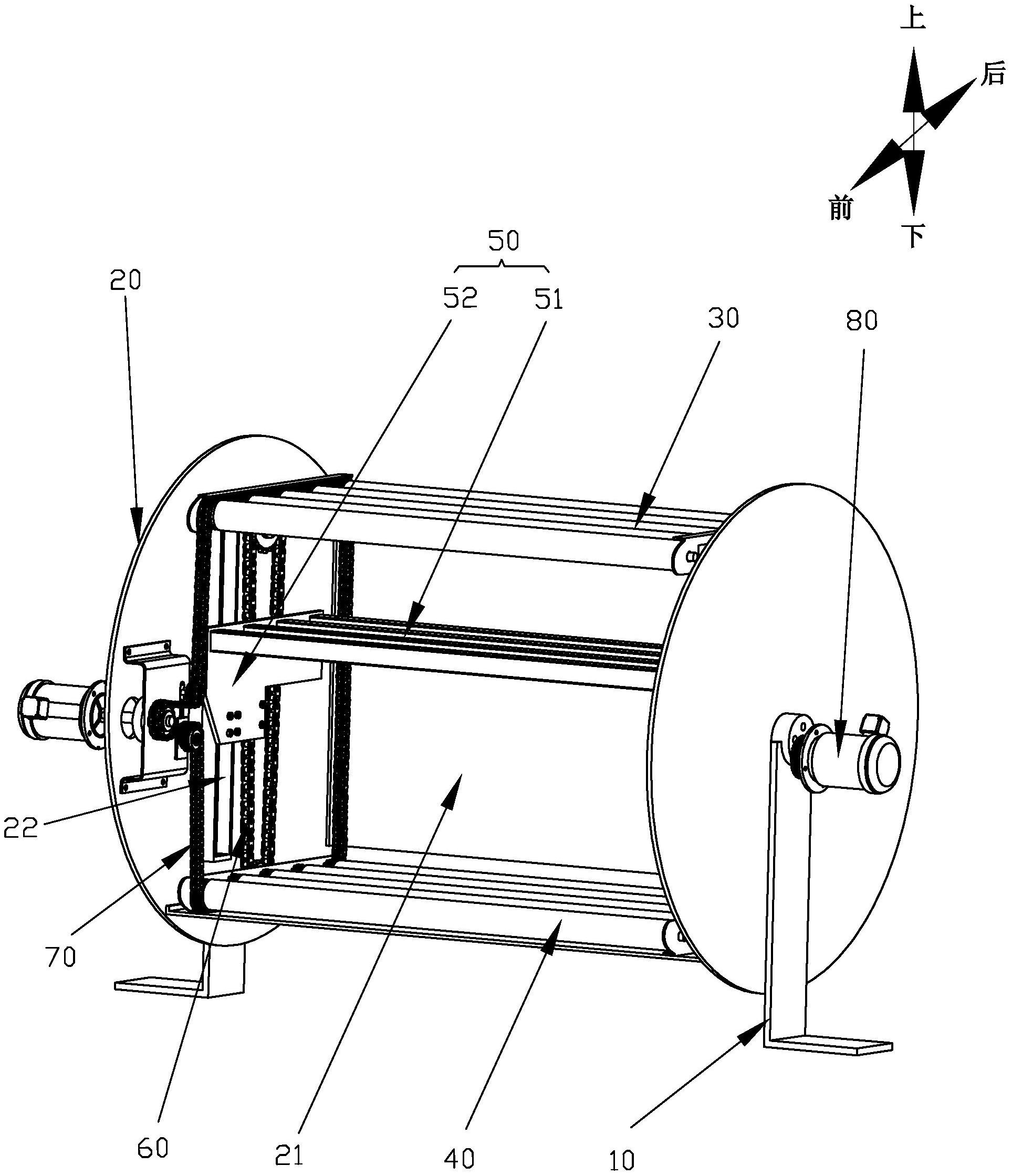 奥普特获得实用新型专利授权：“一种组合检测系统”