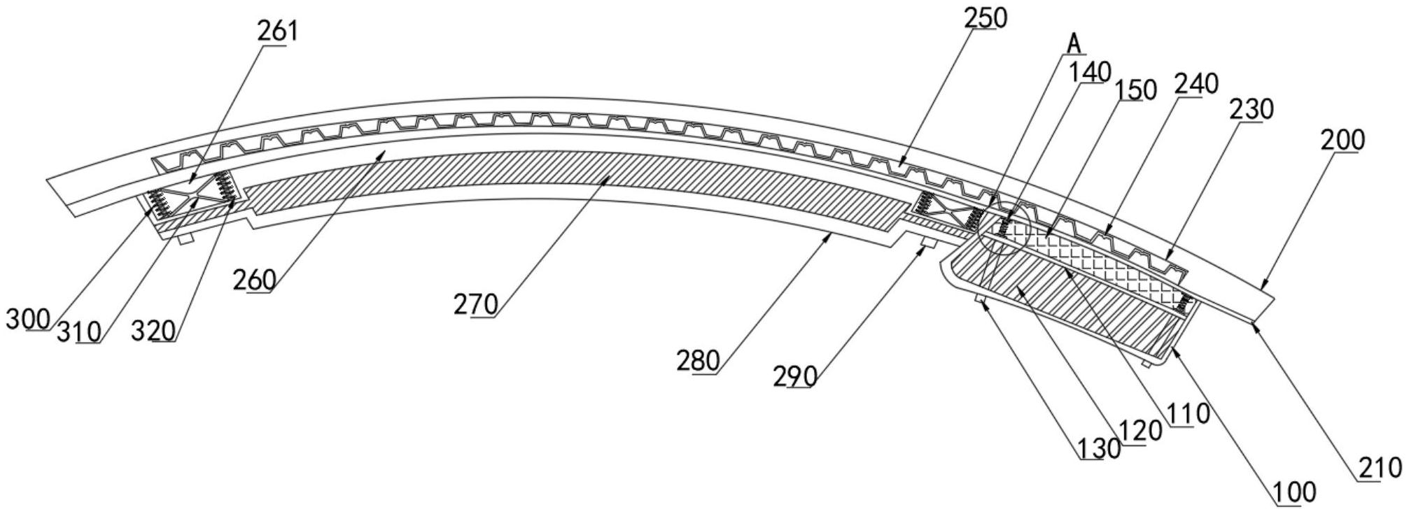 奥普特获得实用新型专利授权：“一种组合检测系统”