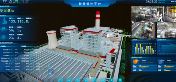 中国汽研：数智化实验室管理系统基于数字化智能化技术打造