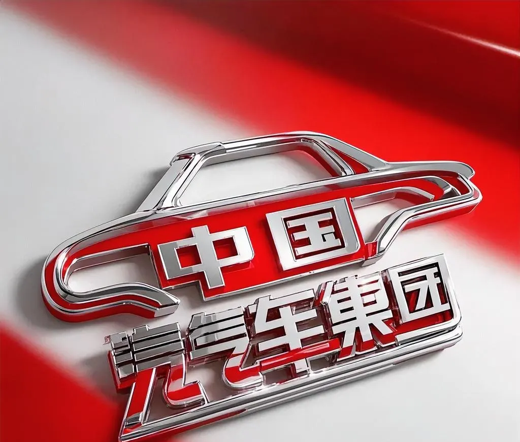 新央企中国长安汽车集团成立