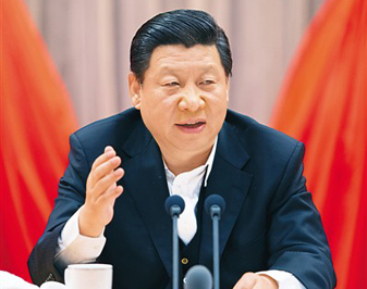 中共中央政治局：依法依规治理企业无序竞争 推进重点行业产能治理