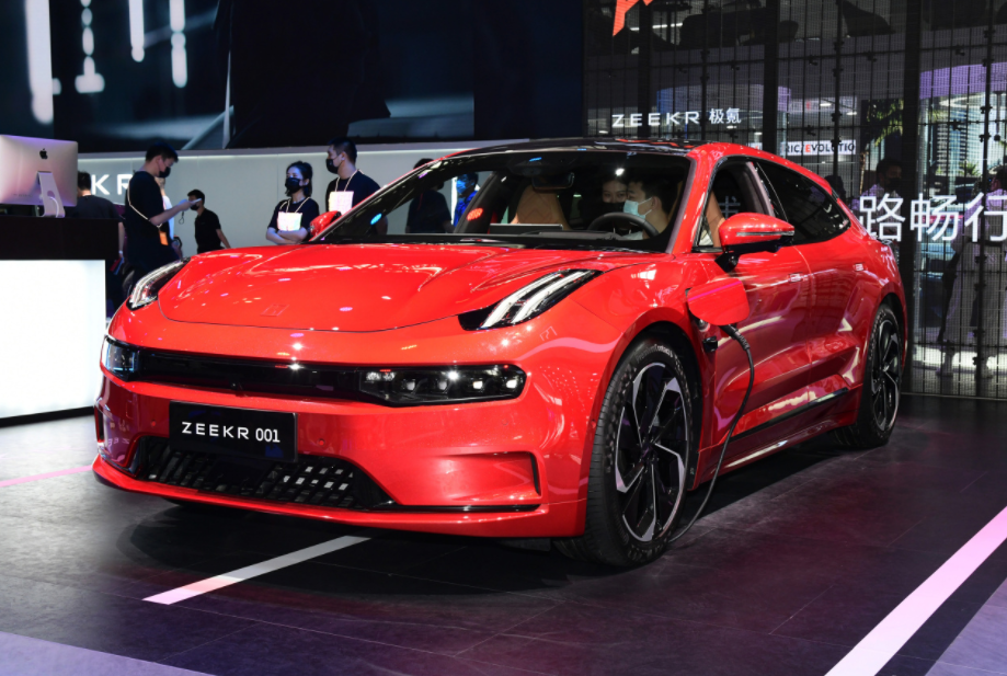 路畅科技：部分产品已应用到摩托车并实现量产