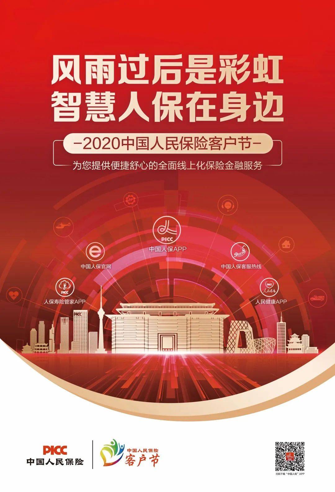 2025年集中供暖行业：技术融合重构供暖生态体系_保险有温度,人保有温度