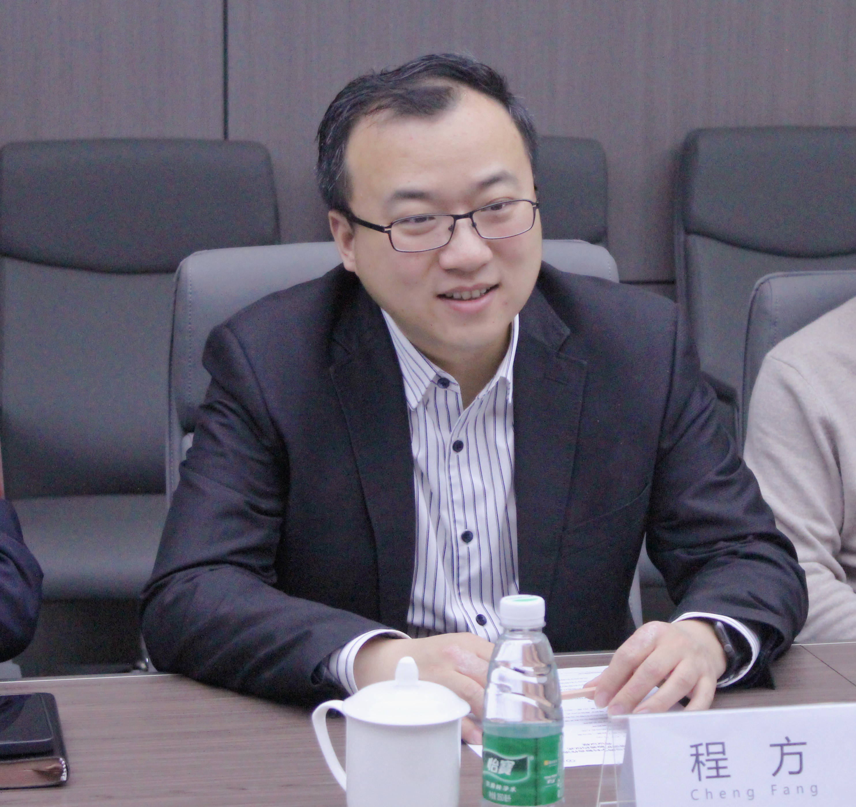 国网新源控股有限公司增资扩股项目签约