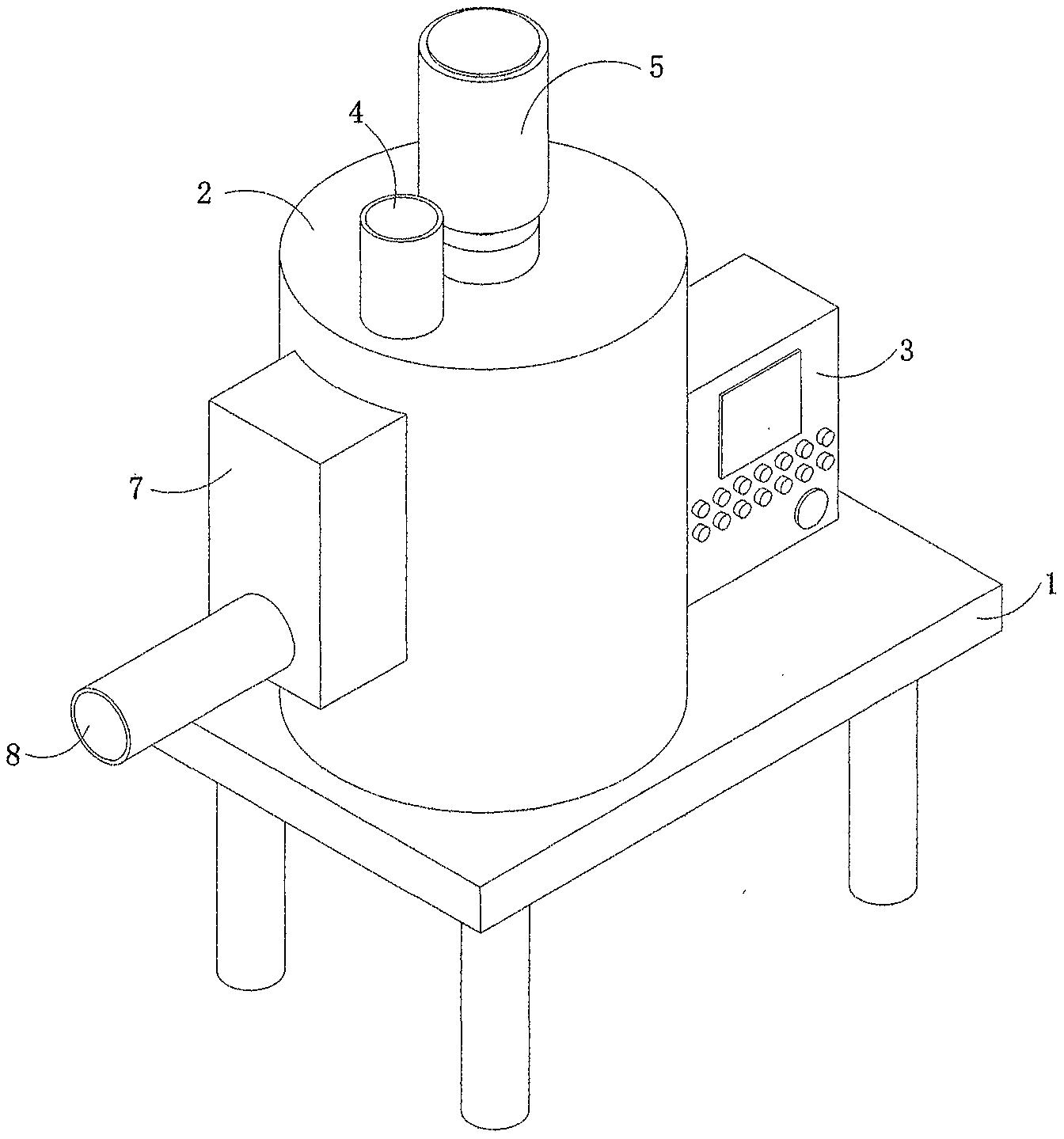 山推股份获得实用新型专利授权：“一种无线遥控压装机”