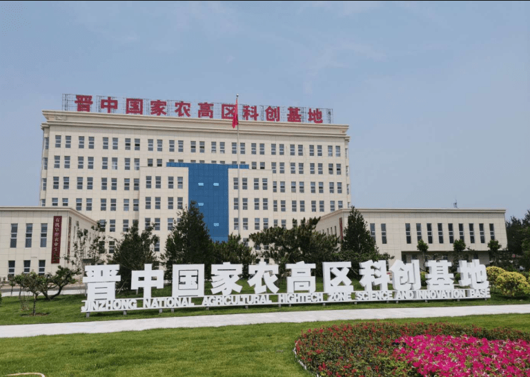 深圳打造农业硅谷 以科技辐射带动全国农业升级