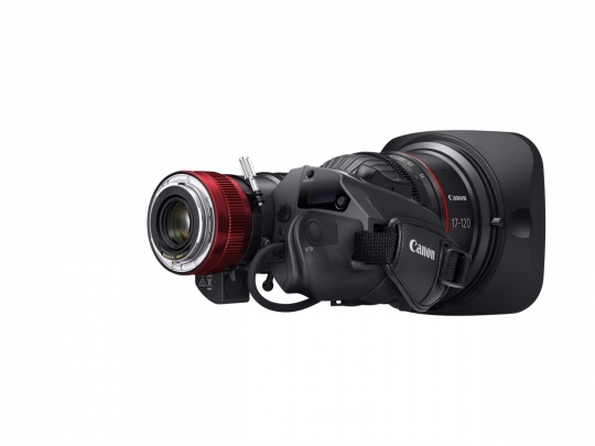 中润光学获得发明专利授权：“一种电影镜头和成像装置”