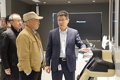 云南城投(600239.SH)：董事长孔薇然辞职 崔铠接任