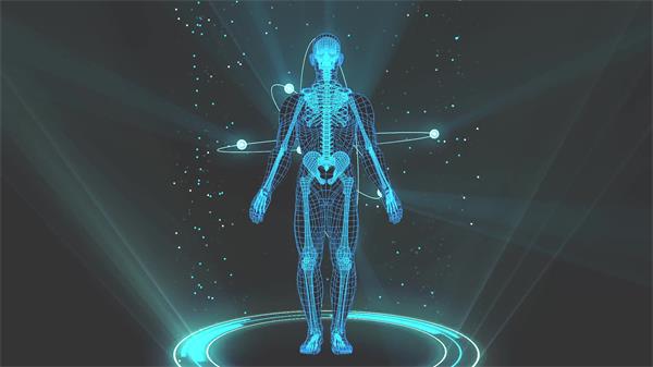 奥比中光获得发明专利授权：“一种人体骨架标注方法、装置及电子设备”