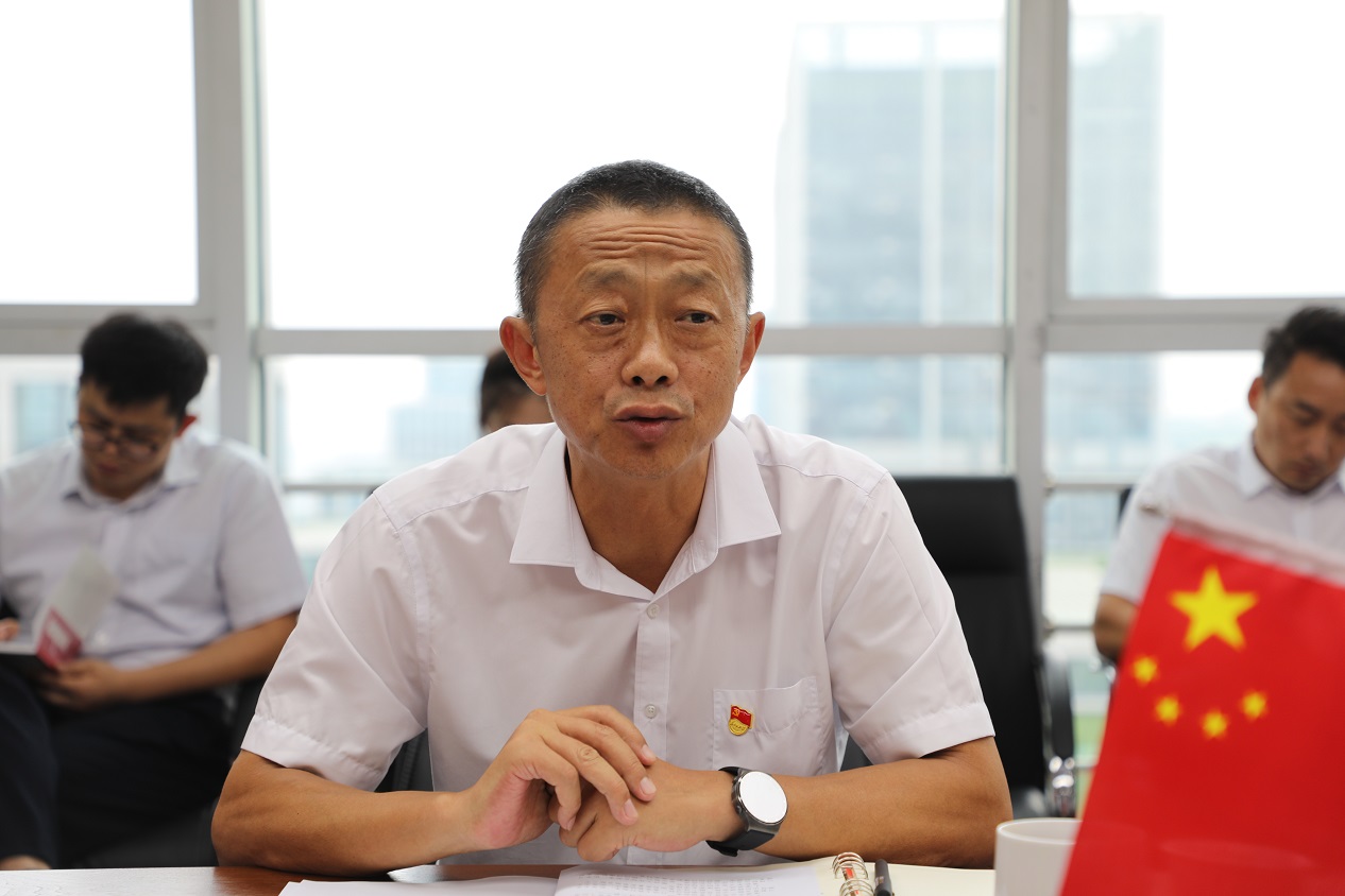 山东重构“海河经济”新版图