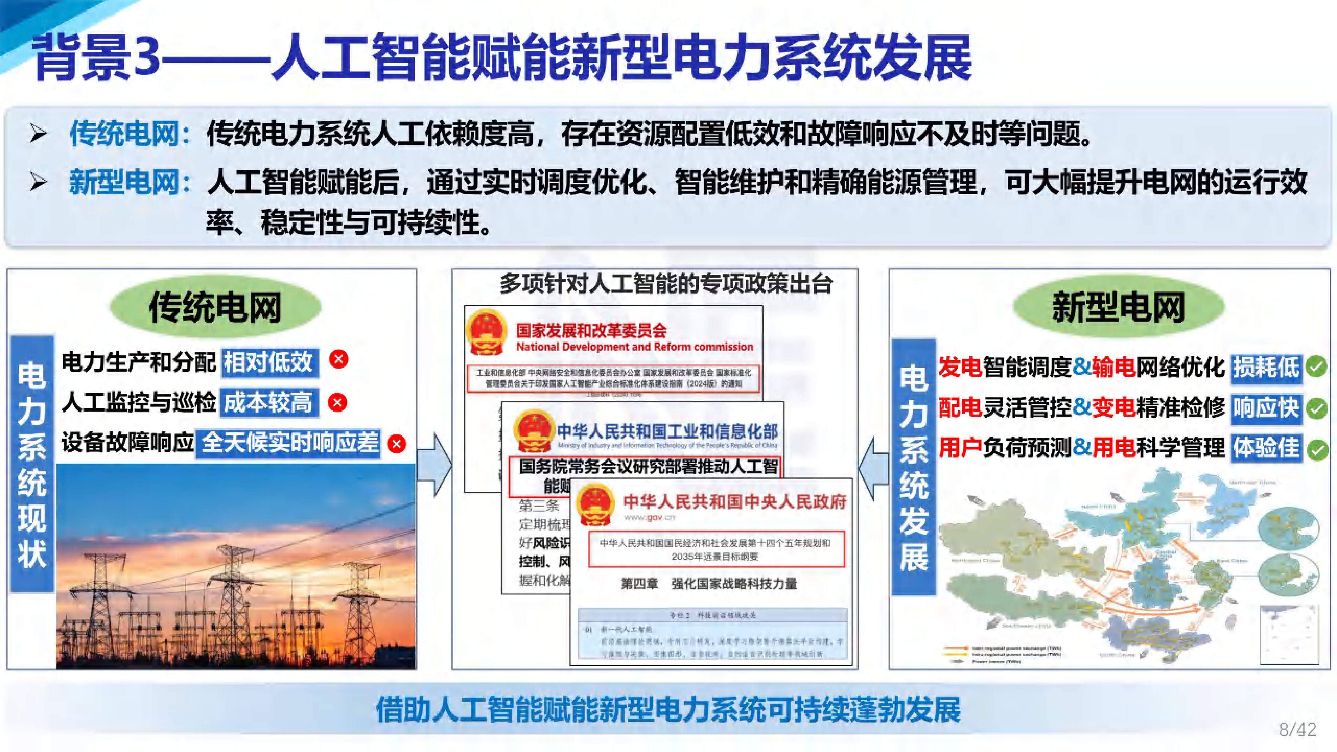 重磅！人工智能全球治理行动计划发布