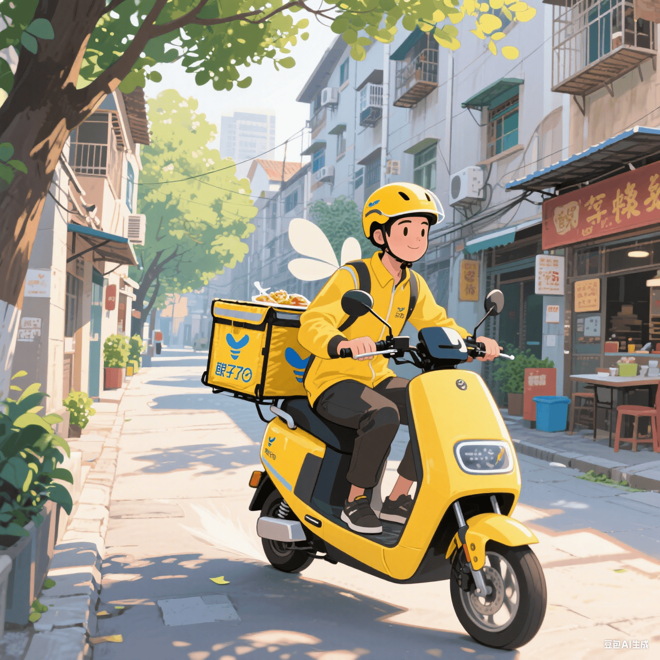 美团、饿了么、京东集体发声 业内称外卖行业竞争将回归理性