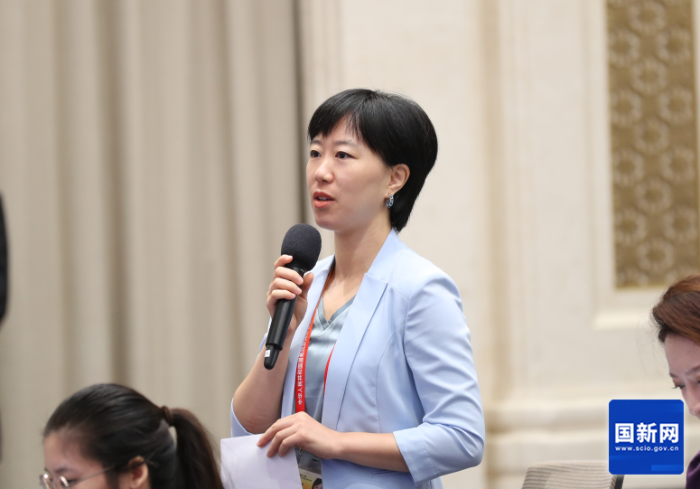今日看点｜国新办将举行新闻发布会，国家税务总局介绍“十四五”时期税收改革与发展有关情况