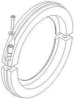豪美新材获得实用新型专利授权：“一种门窗连接结构”