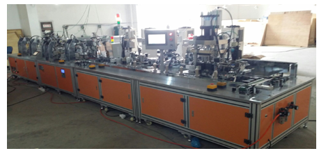 大族数控获得实用新型专利授权：“固定机构及加工设备”