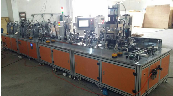 科达利获得实用新型专利授权：“电池翻边铆压二次短路防止结构及电池”