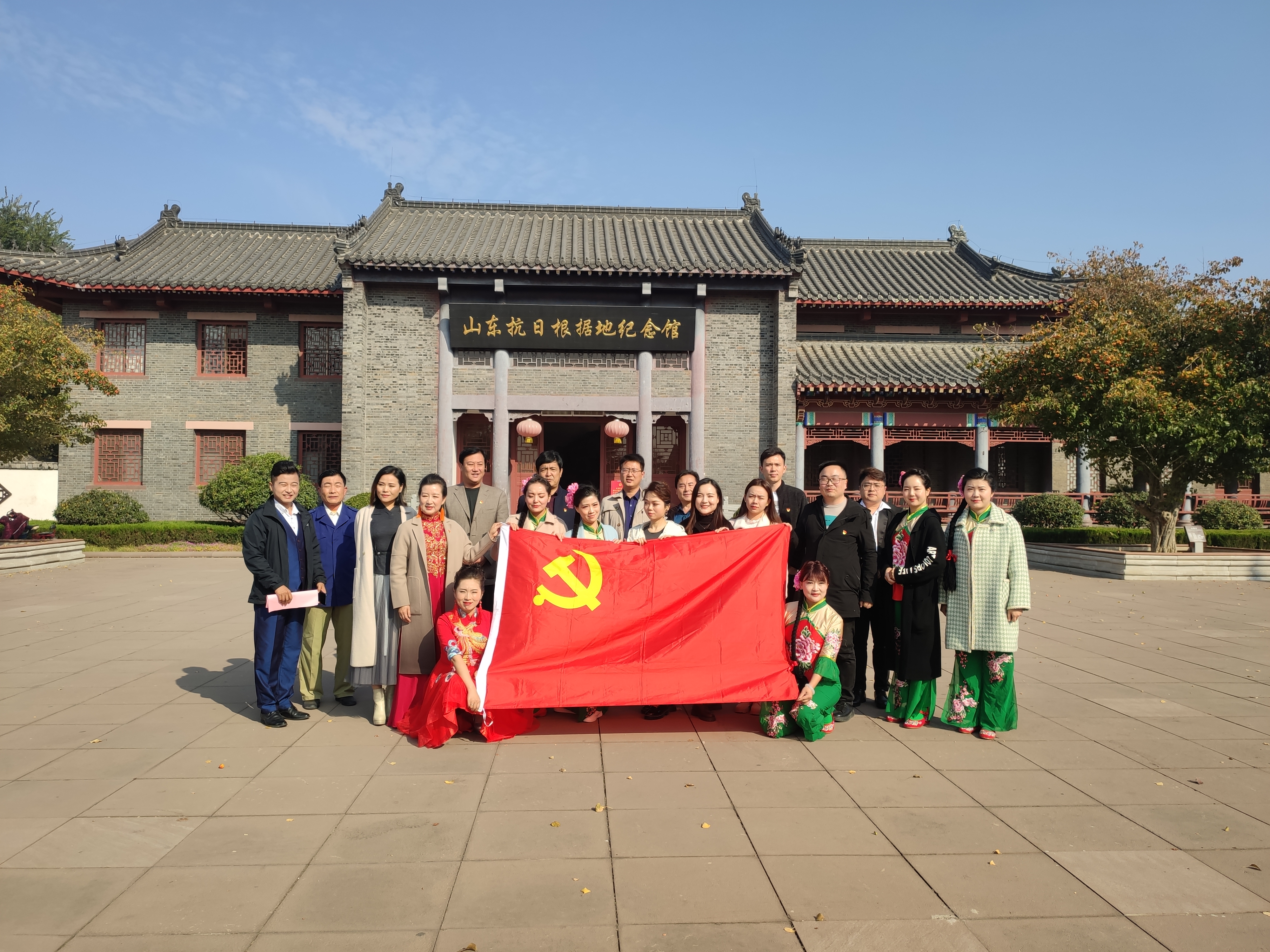 山东政商要情（7.14―7.20）