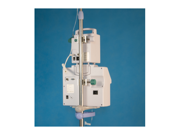 爱朋医疗获得发明专利授权：“注药泵”