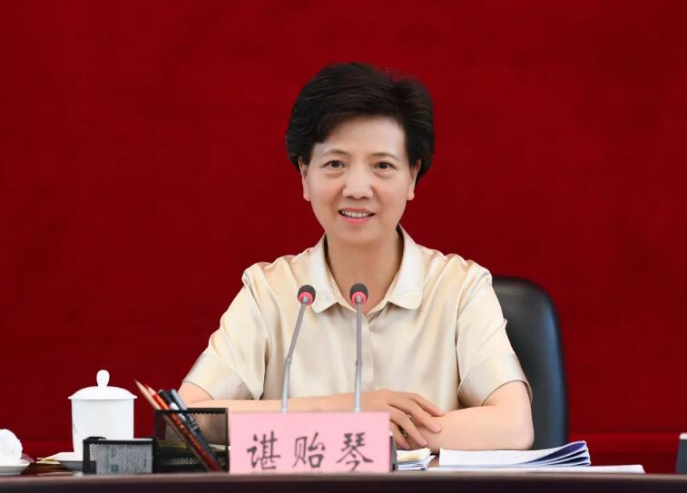 湖北召开省政府专题会议 研究打造新时代科技“汉交所”