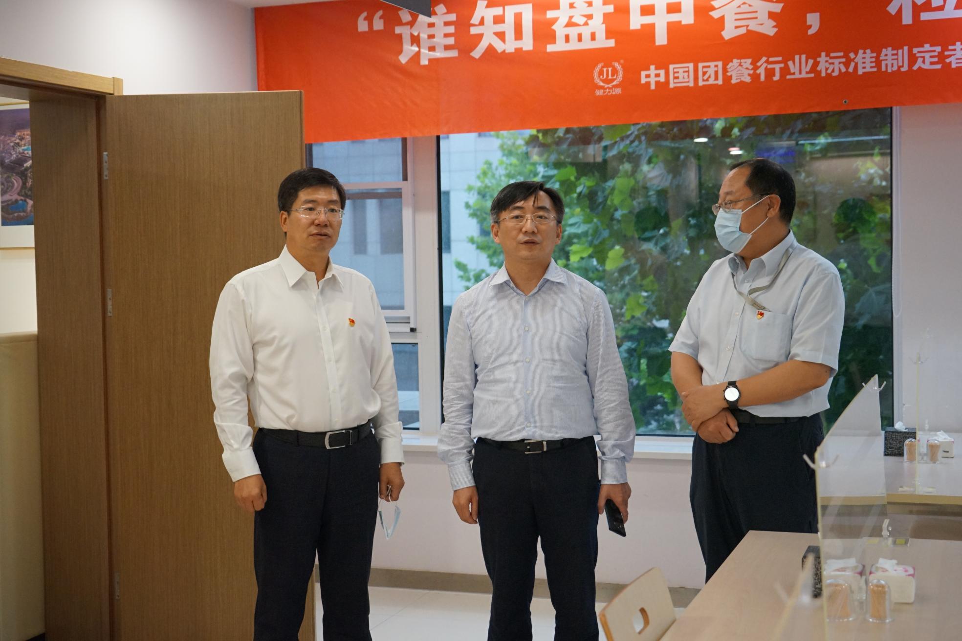 原董事长吴礼顺升迁后离任,第一创业等待新“掌门人”