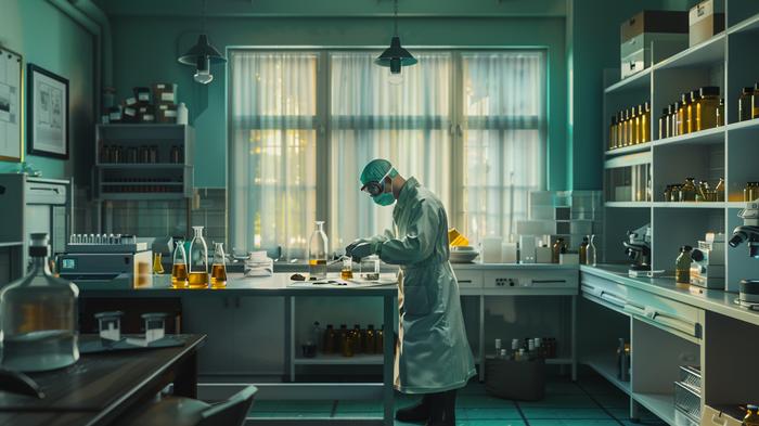 正海生物接受多家机构调研 回应业绩变动及新品进展