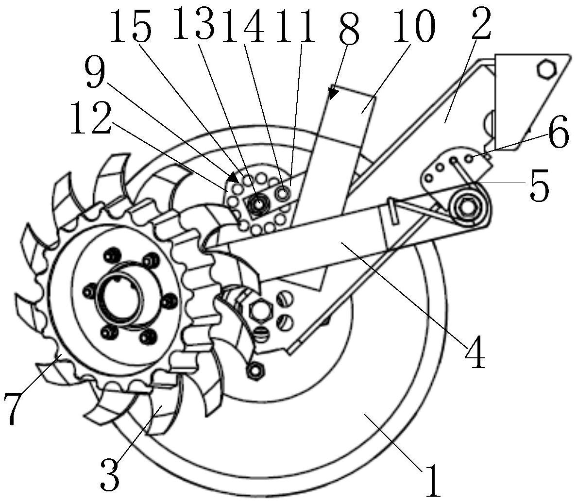 国林科技获得实用新型专利授权：“一种臭氧水处理装置”