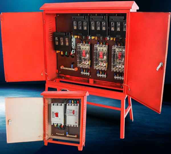 名雕股份获得实用新型专利授权：“一种工地用临时配电箱”