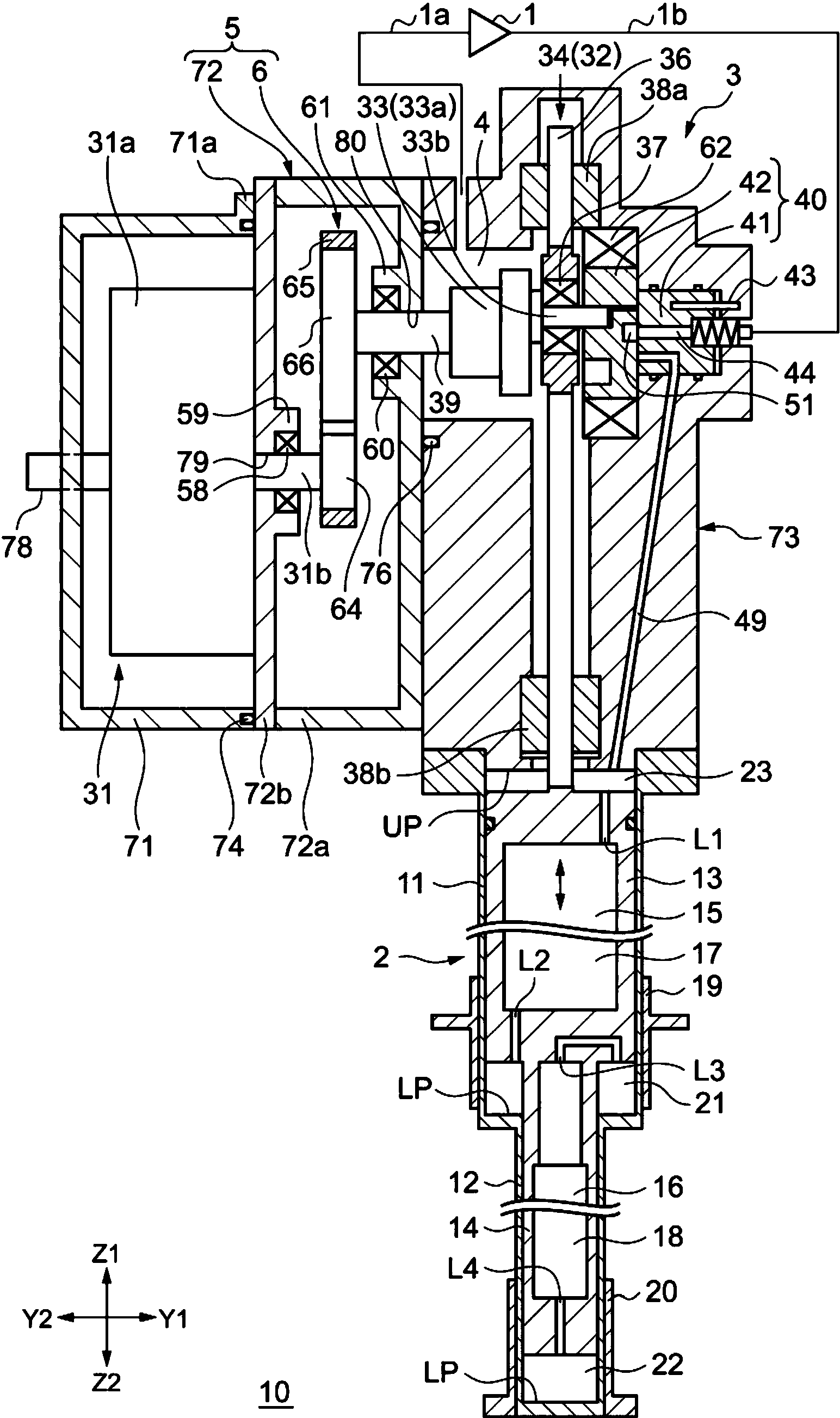 海尔生物获得外观设计专利授权：“超低温保存箱（DW-86L828BPST）”
