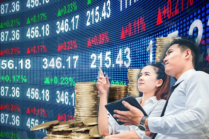 南向资金今日净买入6.61亿港元