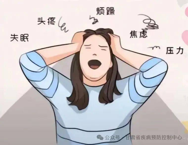 深度了解自己｜焦虑，大脑制造的灾难化想象