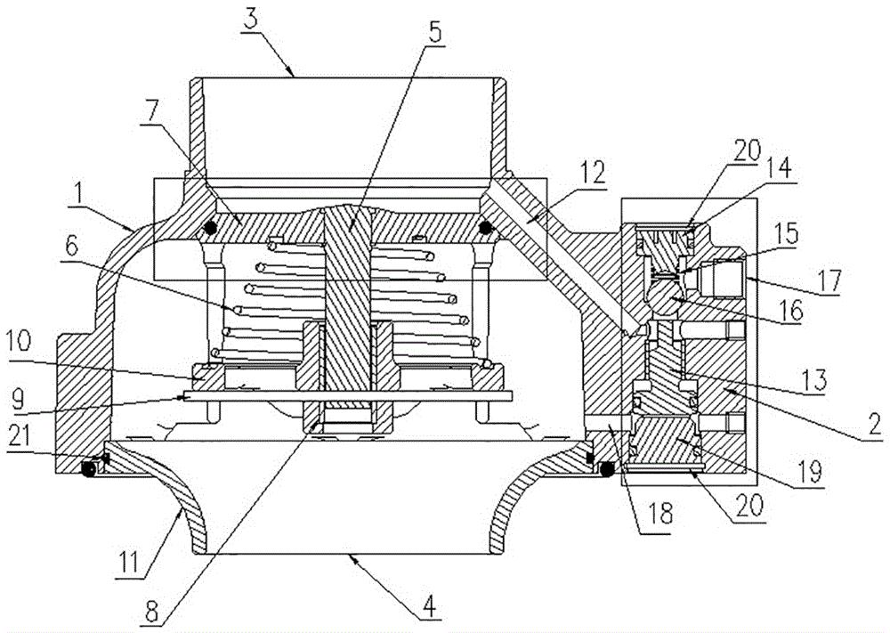 科达制造获得实用新型专利授权:“一种振动装置和人造石压机”