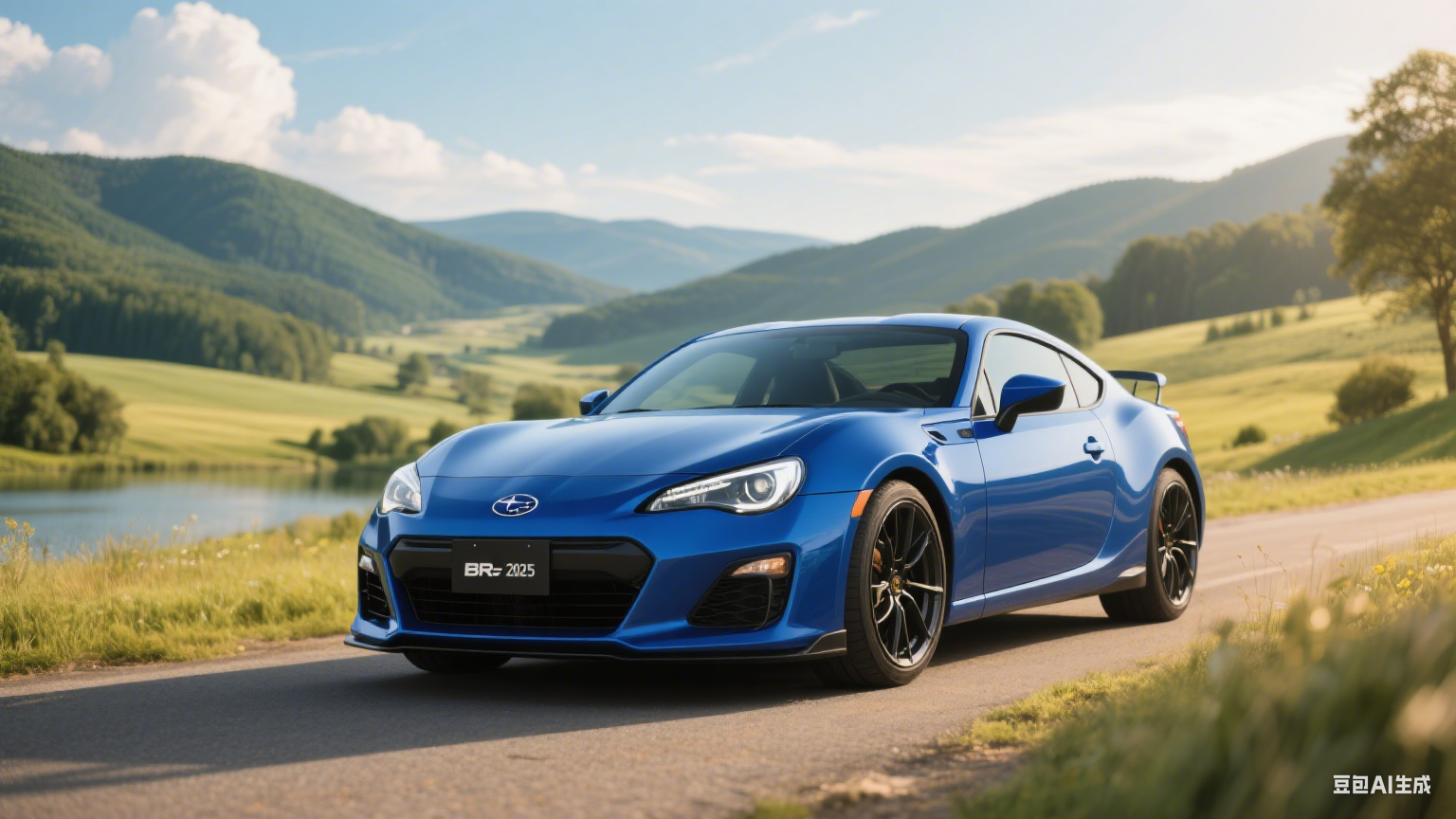 外媒：斯巴鲁预计2025财年净利润将腰斩