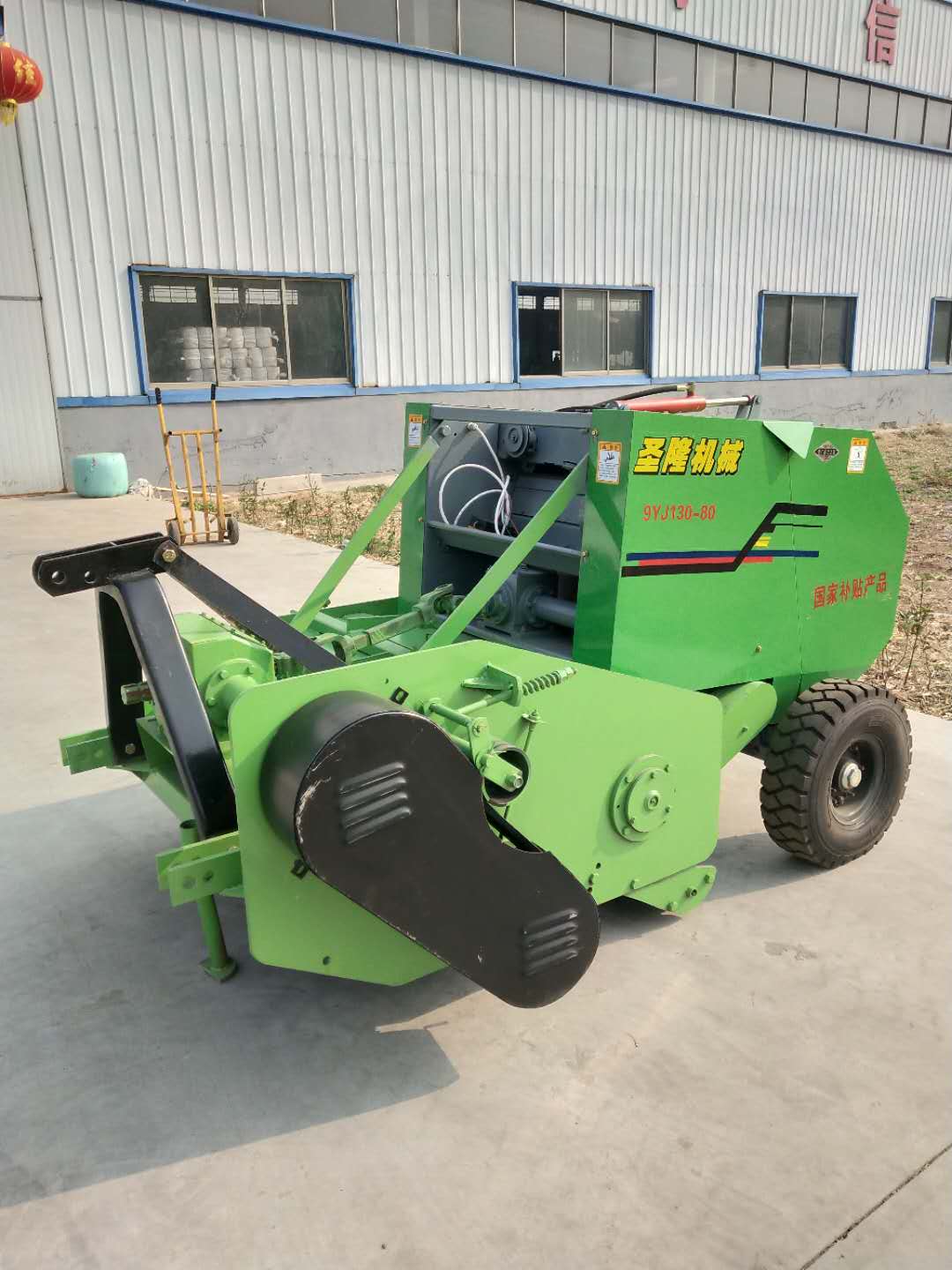 杭齿前进获得发明专利授权：“一种大马力方捆机传动箱”