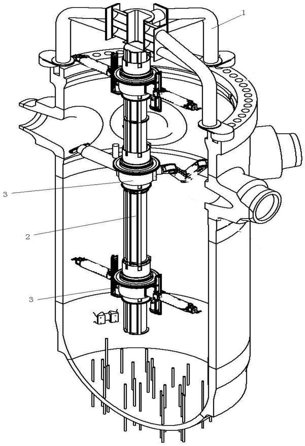 中国广核获得发明专利授权：“核反应堆的优化方法、装置、计算机设备和存储介质”