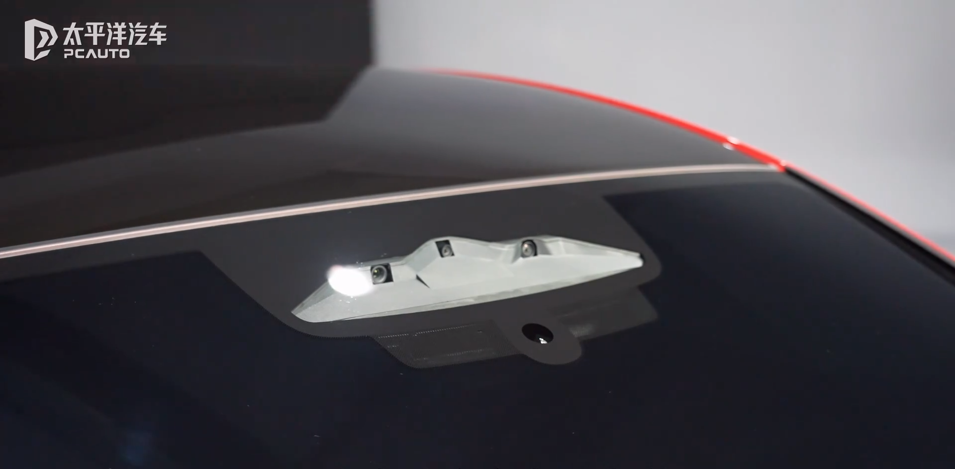 上汽奥迪联姻华为智驾，燃油豪车绝地反击