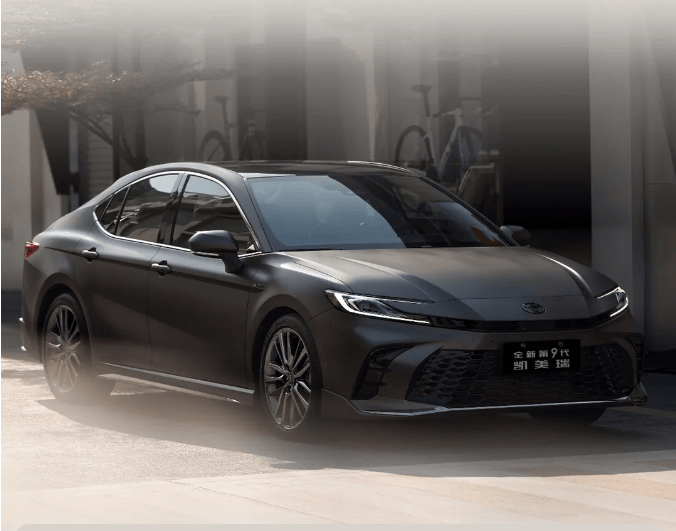 广汽丰田召回超14万辆汽车，凯美瑞占比过半