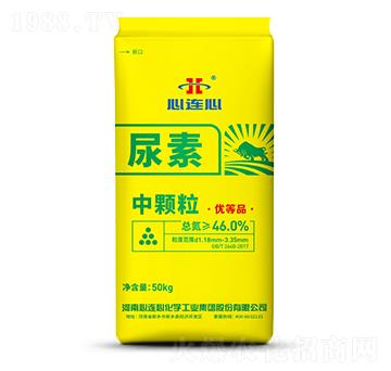 中国心连心化肥中期母公司拥有人应占溢利约5.99亿元 同比减少12.77%