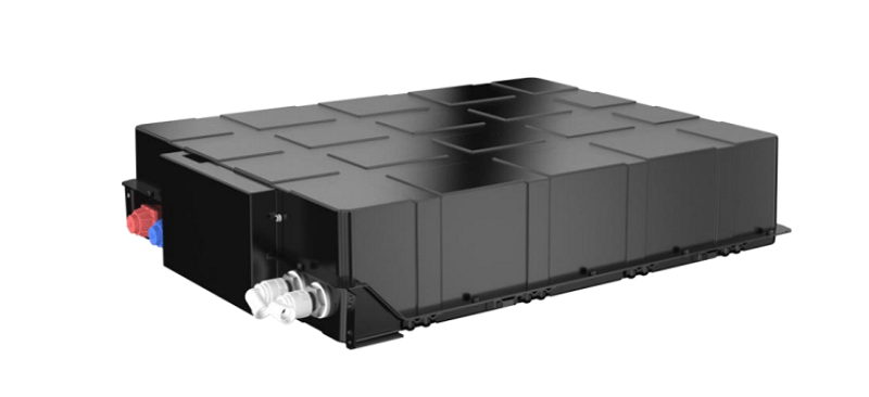 南都电源获得外观设计专利授权：“换电柜（两轮车4824）”