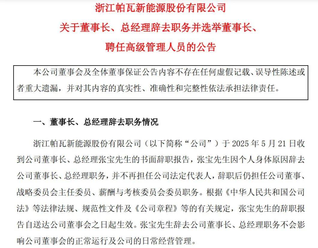 实控人被立案 ST帕瓦风波再起