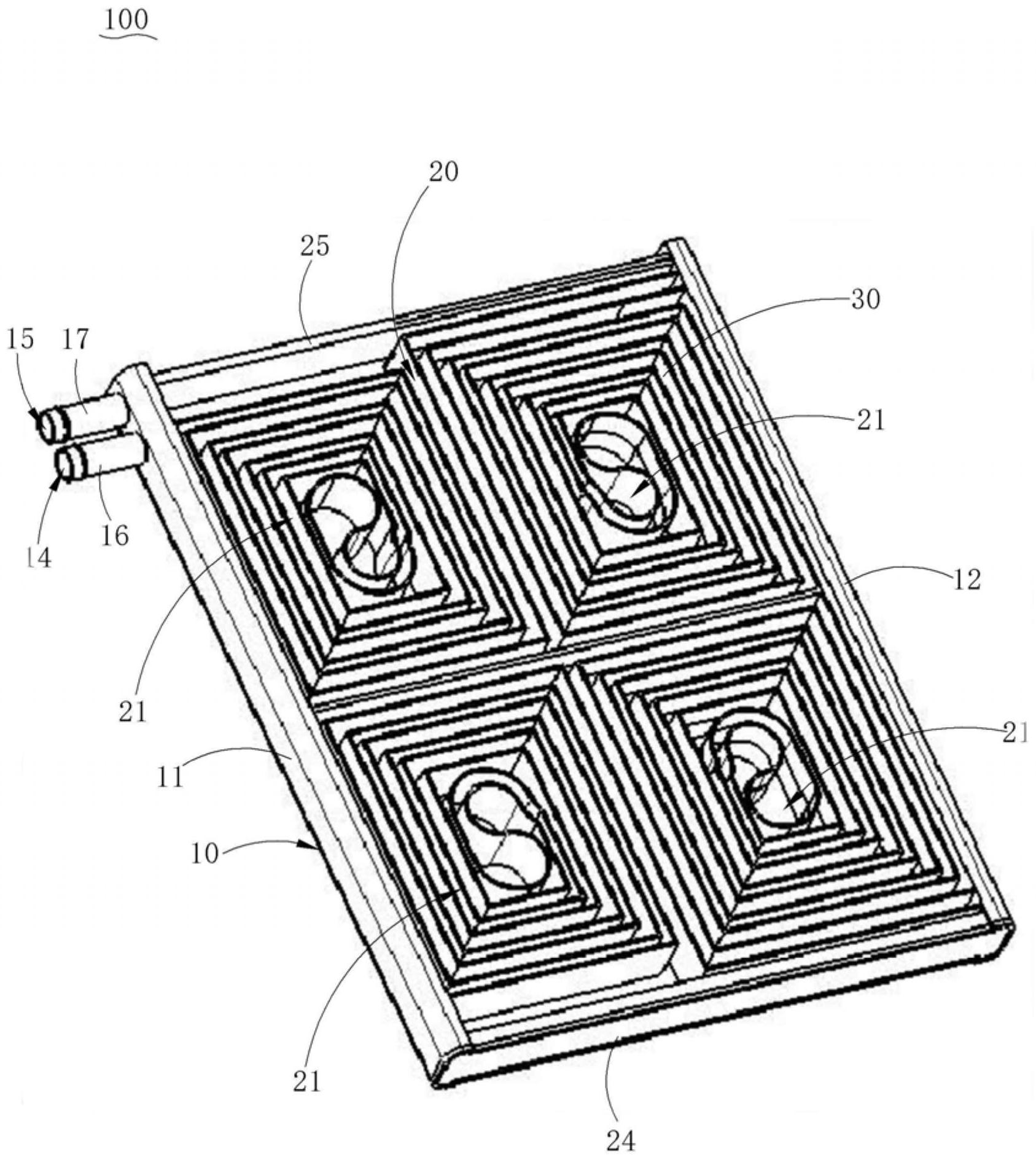 格力电器获得发明专利授权:“一种滑动式嵌套模具”