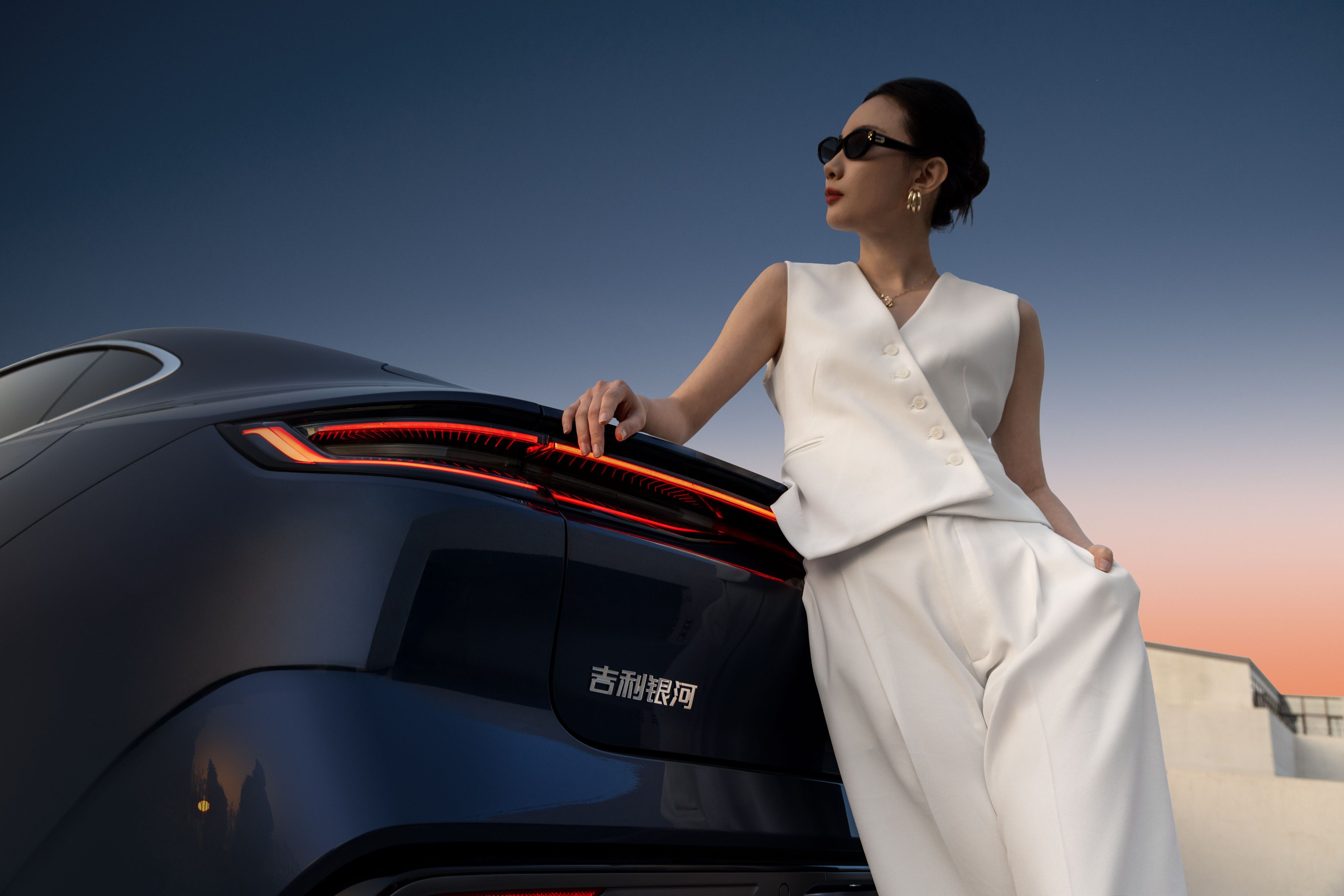 吉利智驾团队大整合：千里科技“上位”成核心 或涉及人员3000人