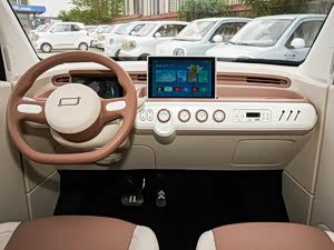 奔腾小马深耕“她经济”