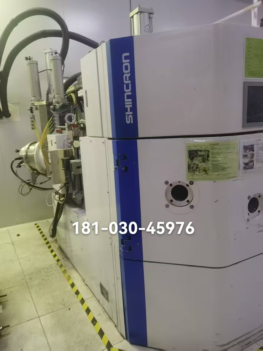 真空镀膜设备突破超预期,洪田股份触及涨停