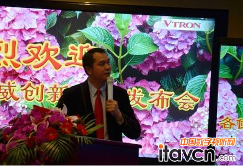 专访维京中国董事总经理唐博文：以人文深度和精准营销打开银发旅游经济新格局