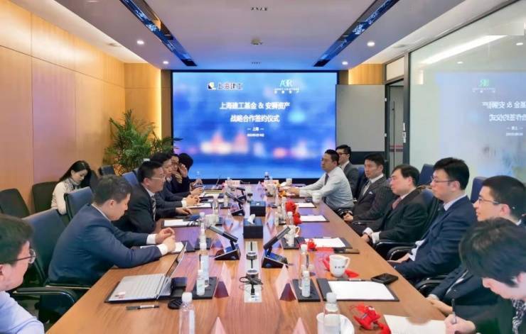 上海建工等在新疆投资成立水处理科技公司